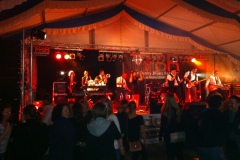 2011 Das Fest - Mittwoch