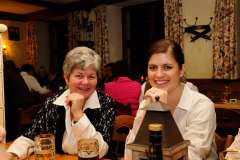 2013 Adventsfeier/fahrt