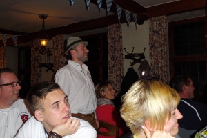 2013 Bockbierfest