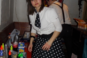 2013 Faschingsparty 60ies