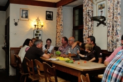 2013 Schlachtschüsselessen