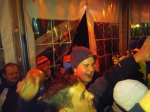 2013 Skifahrt Wilder Kaiser