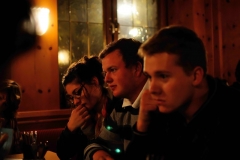 2013 Stadtführung mit Henker