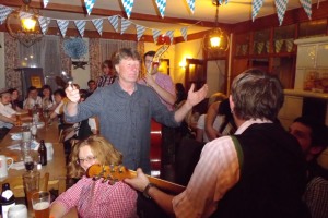 2014 Bockbierfest 