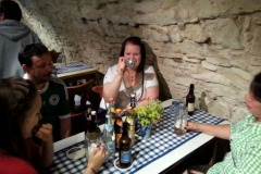 2014 Fahrt ins Blaue