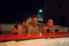 2014 italienische Nacht