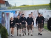 Keller Steff& Band sowie LaBrassBanda waren am 09.05.2014 zu Gast in Köfering