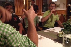 2014 Schlachtschüsselessen