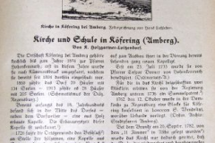 2014 Wanderung & Erkundung Wasserberg