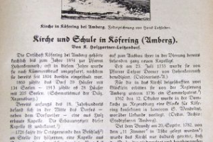 2014 Wanderung & Erkundung Wasserberg