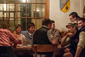 2015 Bockbierfest