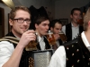 Bockbierfest des HKV Köfering