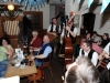 Bockbierfest des HKV Köfering
