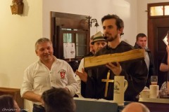 2016 Bockbierfest Freitag