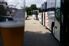 2016 Fahrt ins Blaue