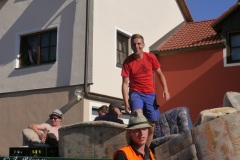 2016 Kirwa Vorbereitung