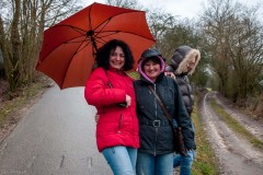 2016 Winterwanderung