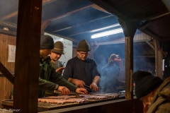 2017 13. Christkindlmarkt