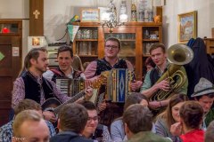 2017 Bockbierfest Samstag