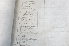 2017 Heimatabend "Hausnamen"