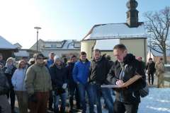 2017 Winterwanderung