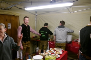 2018 Bockbierfest