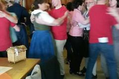 2018 Zwiefacher Workshop