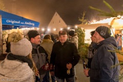 2019 15. Christkindlmarkt