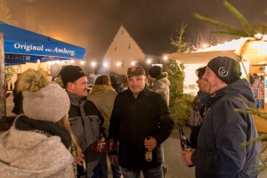 2019 15. Christkindlmarkt