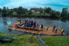 2019 Floßfahrt
