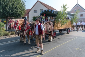 2019 Kirwa Sonntag