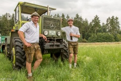 2019 Kirwa Vorbereitung