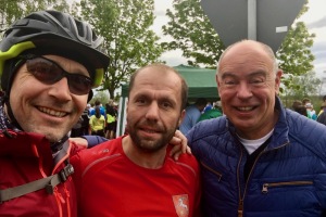2019 Landkreislauf