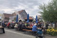 2022 Brotbackofenfest