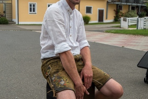 2022 Kirwa Sonntag