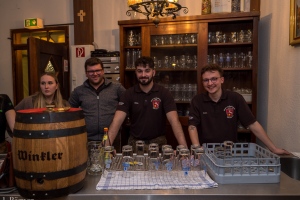 2023 Bockbierfest