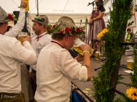 Kirwasonntag