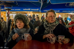 2024 Christkindlmarkt