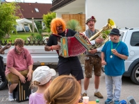 Kirwamontag