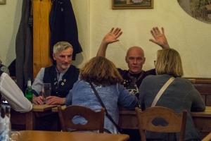 2025 Bockbierfest
