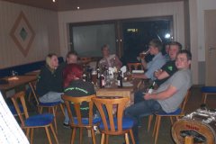 2009 Ausbuttern