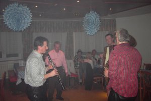 2005 Bockbierfest