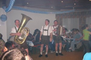 2006 Bockbierfest