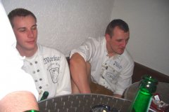 2009 Bockbierfest