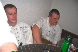 2009 Bockbierfest