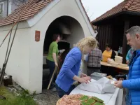 Familienfest des HKV Köfering