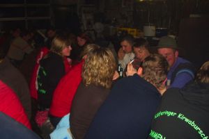 2007 Christkindlmarkt