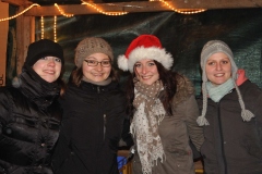 2011 Christkindlmarkt