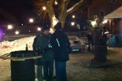 2010 Christkindlsmarkt