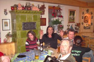 2006 Fahrt ins Blaue 